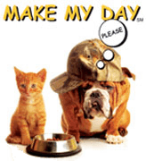 Make My Day Please, LLC