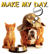 Make My Day Please, LLC